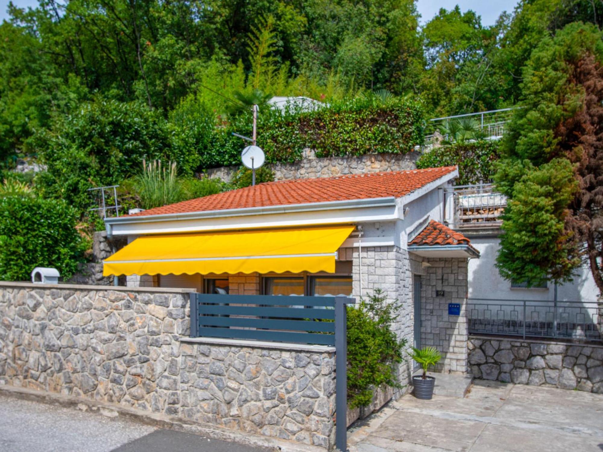 Holiday Home Koalas Nest Home & Apartments By Interhome Matulji Exterior foto